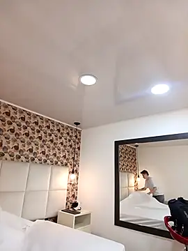 SpencerMontgomery online show from 25, 10, 2025