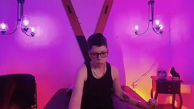 SpencerMontgomery online show from 14, 11, 2025