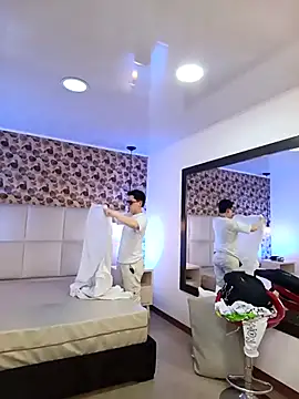 SpencerMontgomery online show from 27, 10, 2025