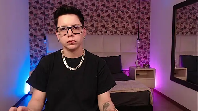 SpencerMontgomery online show from 27, 9, 2025