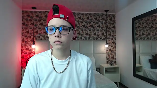 SpencerMontgomery online show from 8, 9, 2025