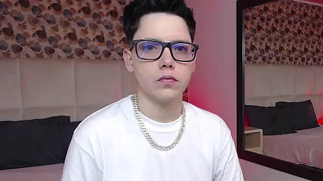 SpencerMontgomery online show from 12, 10, 2025