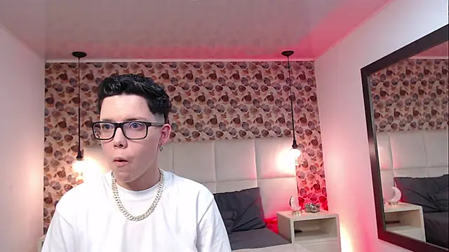 SpencerMontgomery online show from 18, 9, 2025