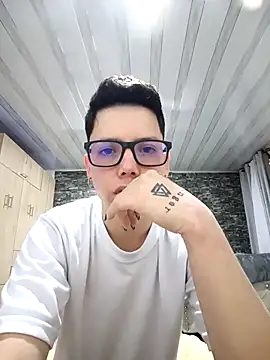 SpencerMontgomery online show from 30, 10, 2025