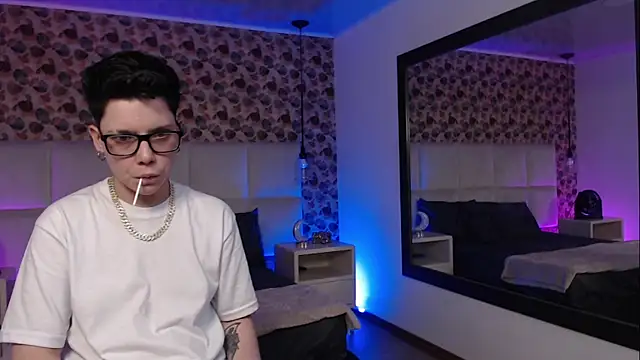 SpencerMontgomery online show from 22, 9, 2025