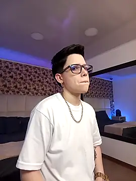 SpencerMontgomery online show from 2, 10, 2025