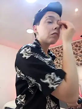 SpencerMontgomery online show from 3, 10, 2025