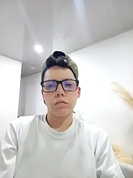 SpencerMontgomery online show from 16, 11, 2025