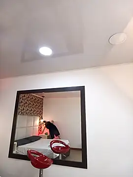 SpencerMontgomery online show from 13, 10, 2025