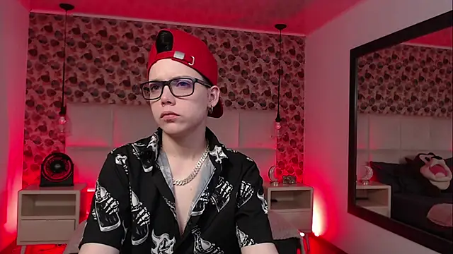 SpencerMontgomery online show from 14, 9, 2025