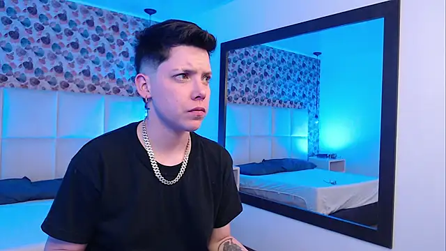 SpencerMontgomery online show from 29, 10, 2025