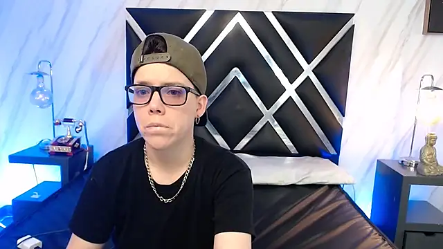 SpencerMontgomery online show from 30, 11, 2025