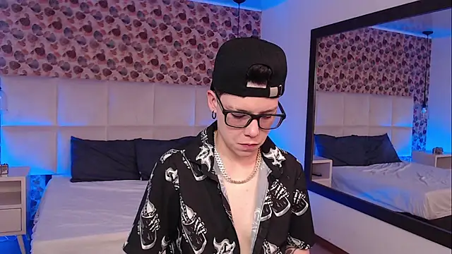 SpencerMontgomery online show from 19, 10, 2025