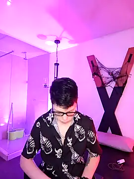 SpencerMontgomery online show from 10, 11, 2025