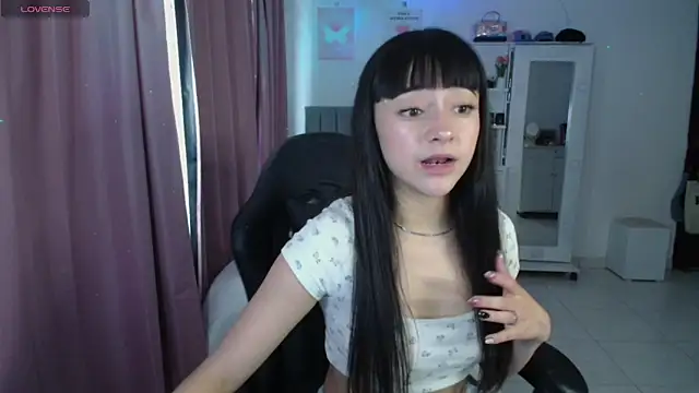 violetta blackk online show from 12, 3, 2026