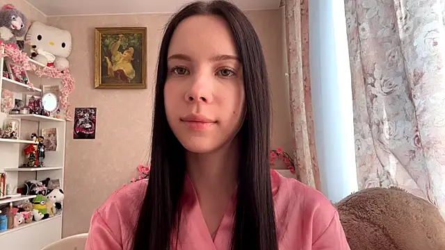 Snapshot of AxyKitten chatting on 3, 10, 2025 AxyKitten online show from 3, 10, 2025