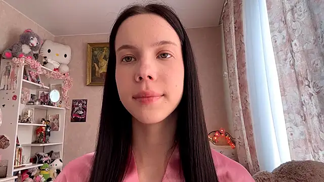 Snapshot of AxyKitten chatting on 1, 10, 2025 AxyKitten online show from 1, 10, 2025