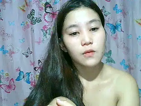 SexyAsianPussy4u online show from 6, 7, 2026