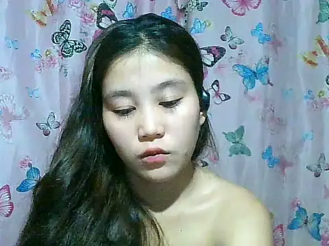 SexyAsianPussy4u online show from 12, 7, 2026