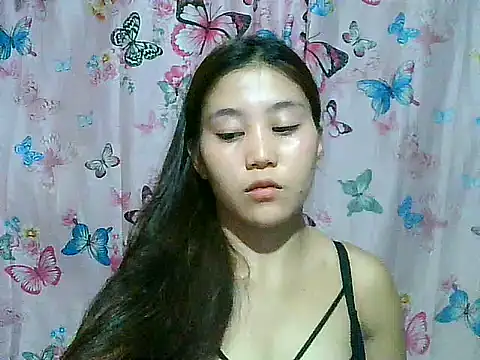 SexyAsianPussy4u online show from 25, 6, 2026