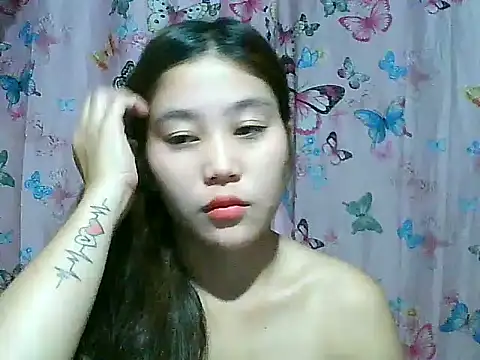 SexyAsianPussy4u online show from 13, 7, 2026
