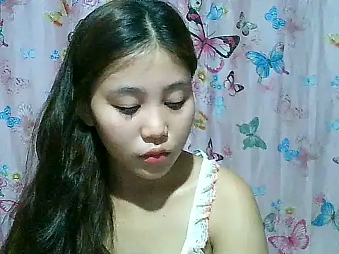 SexyAsianPussy4u online show from 2, 7, 2026