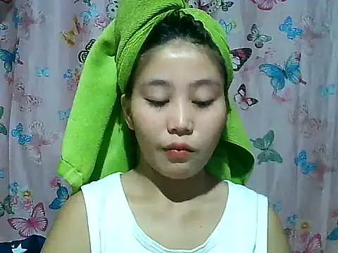SexyAsianPussy4u online show from 1, 7, 2026