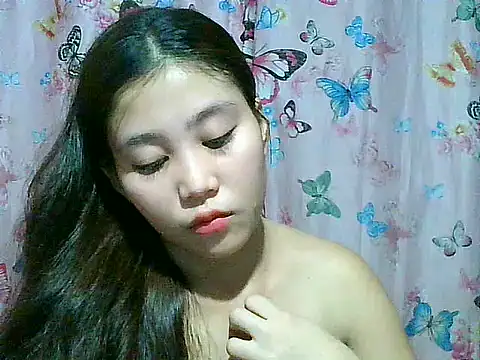 SexyAsianPussy4u online show from 3, 7, 2026