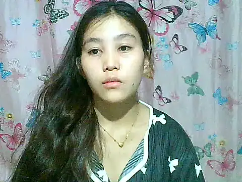 SexyAsianPussy4u online show from 1, 8, 2026
