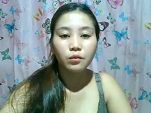 SexyAsianPussy4u online show from 19, 6, 2026