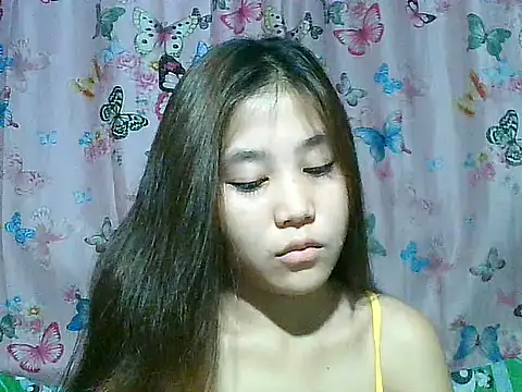 SexyAsianPussy4u online show from 22, 7, 2026