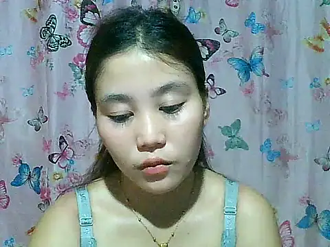 SexyAsianPussy4u online show from 14, 7, 2026