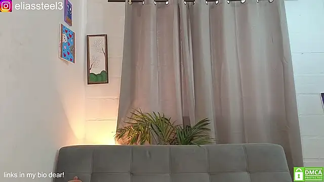 elias steel1 online show from 11, 5, 2026