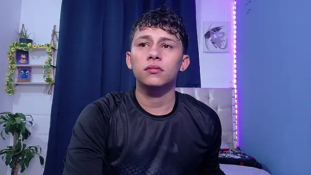 elias steel1 online show from 20, 6, 2026