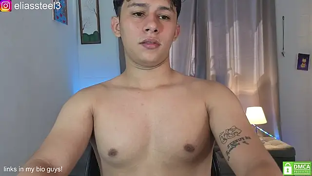 elias steel1 online show from 28, 5, 2026
