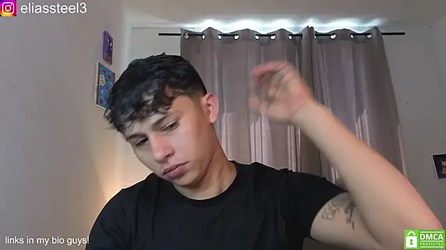 elias steel1 online show from 22, 5, 2026