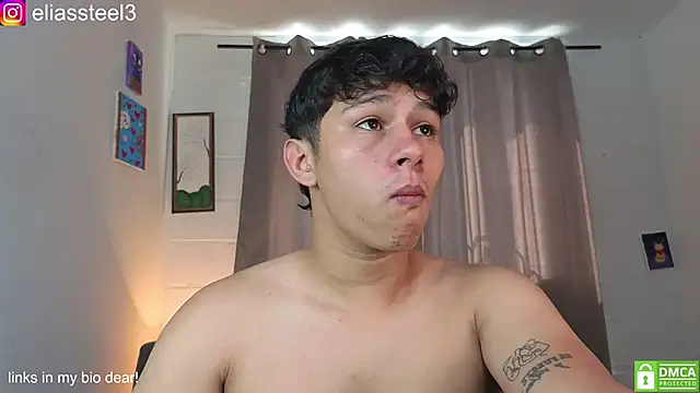 elias steel1 online show from 11, 5, 2026