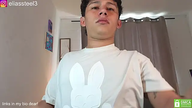 elias steel1 online show from 13, 5, 2026