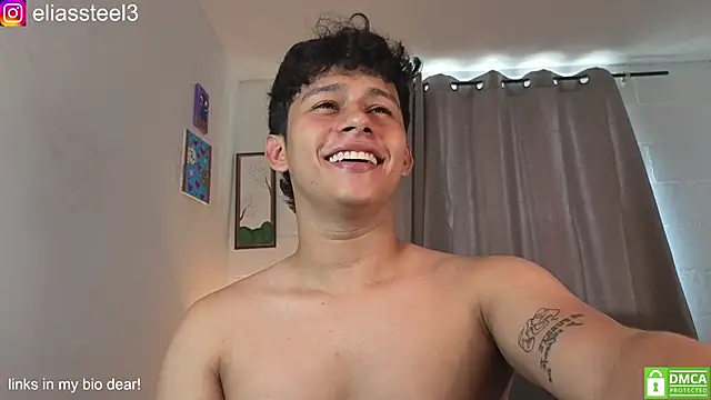 elias steel1 online show from 14, 5, 2026