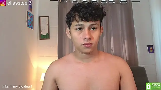 elias steel1 online show from 15, 5, 2026