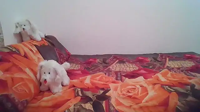 LustInLips online show from 24, 9, 2025