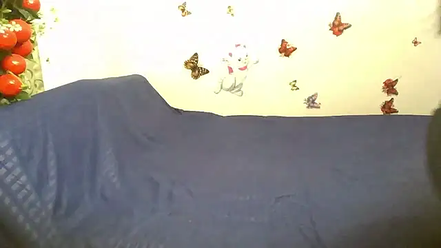 LustInLips online show from 8, 1, 2026