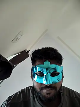 Mr Batting Man online show from 11, 11, 2025