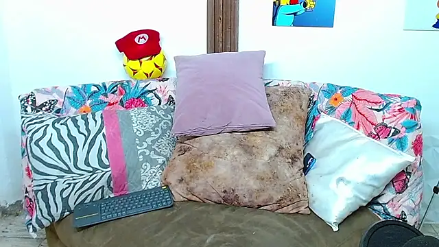 elfernh online show from 18, 10, 2025