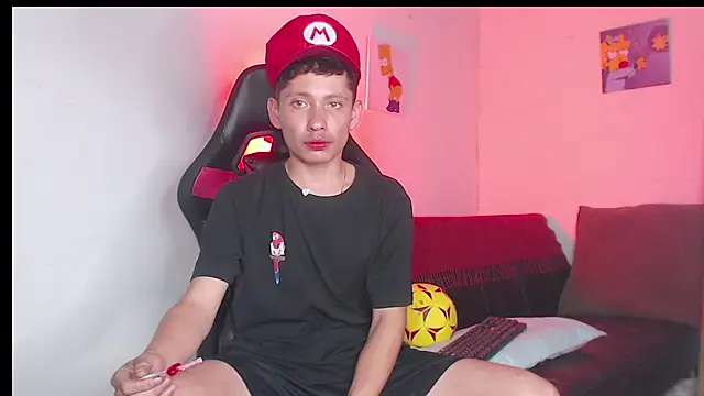 elfernh online show from 23, 9, 2025