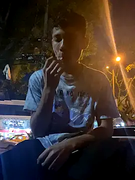 elfernh online show from 20, 10, 2025