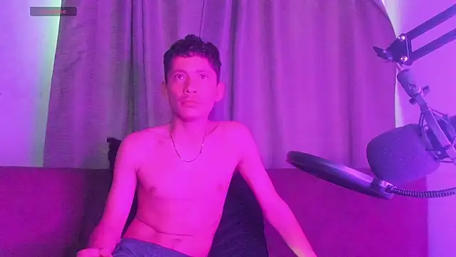 elfernh online show from 27, 9, 2025