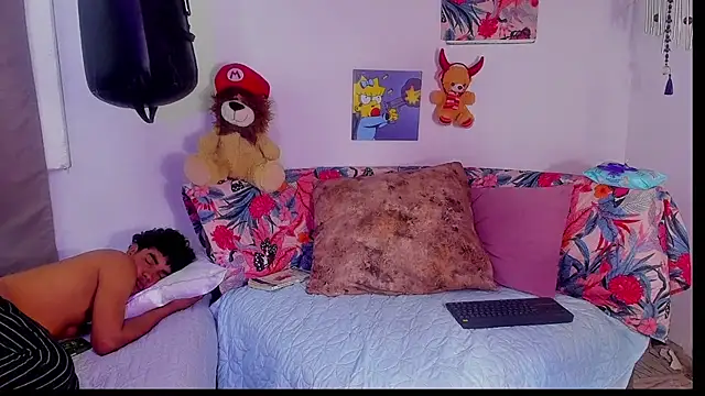 elfernh online show from 5, 10, 2025