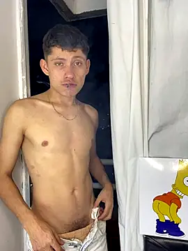 elfernh online show from 10, 9, 2025