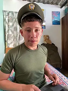 elfernh online show from 19, 3, 2026